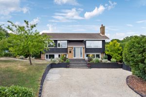 Front and drive- click for photo gallery